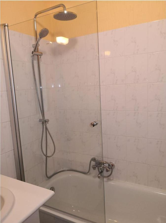 Zonnig Appartement Golf Van Durbuy Dış mekan fotoğraf