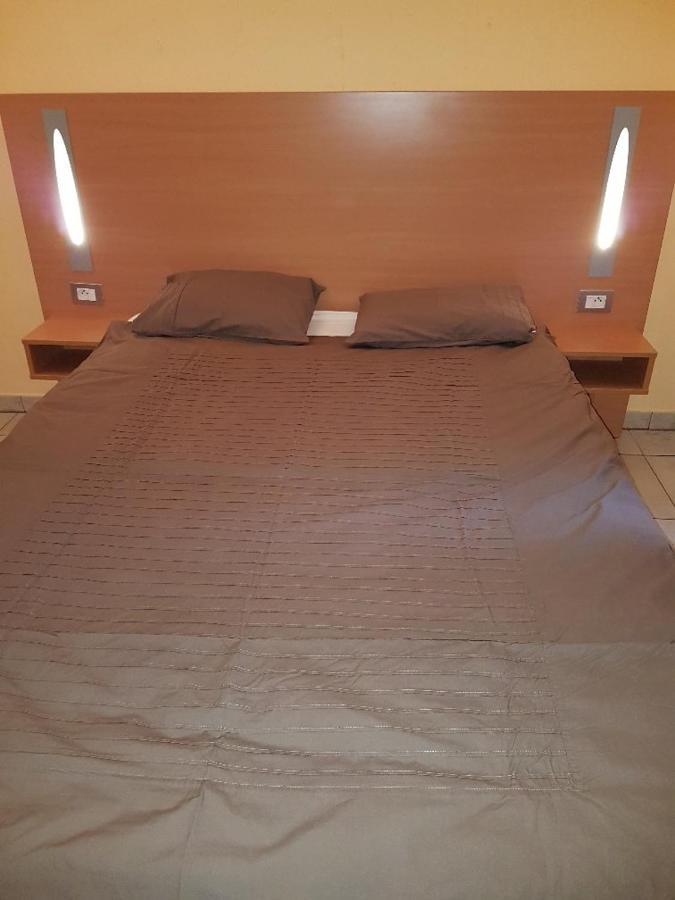 Zonnig Appartement Golf Van Durbuy Dış mekan fotoğraf