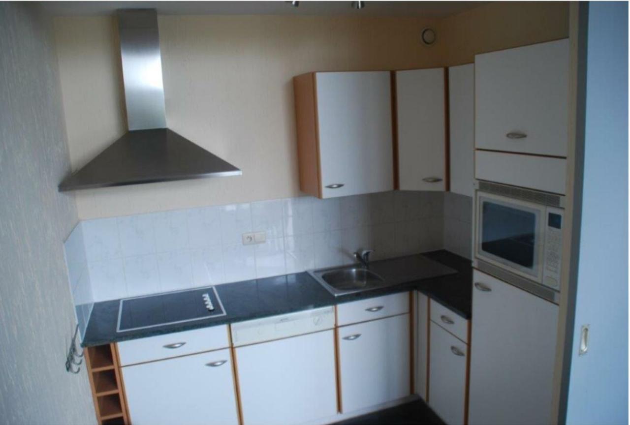 Zonnig Appartement Golf Van Durbuy Dış mekan fotoğraf